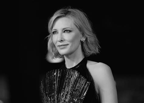 cate blanchett smoking iwc|Cate Blanchett and IWC CMO Talk Sustainability.